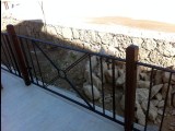 ironwork